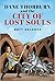 Dane Thorburn and the City of Lost Souls (Dane Thorburn, #2) by Matt Galanos