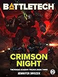 BattleTech: Crimson Night