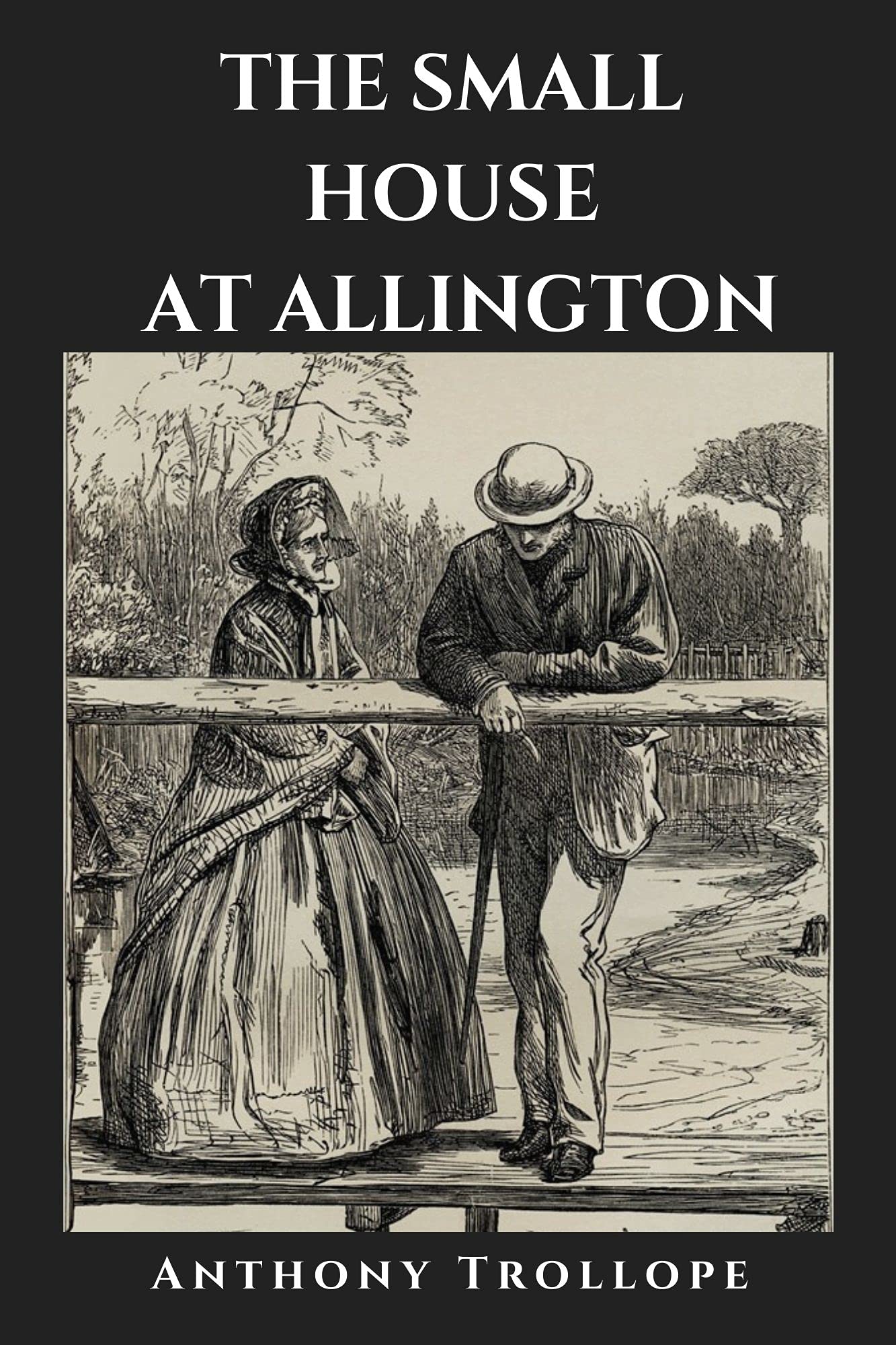 The Small House at Allington