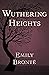 Wuthering Heights: Annotated