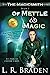 Of Mettle and Magic (The Magicsmith)