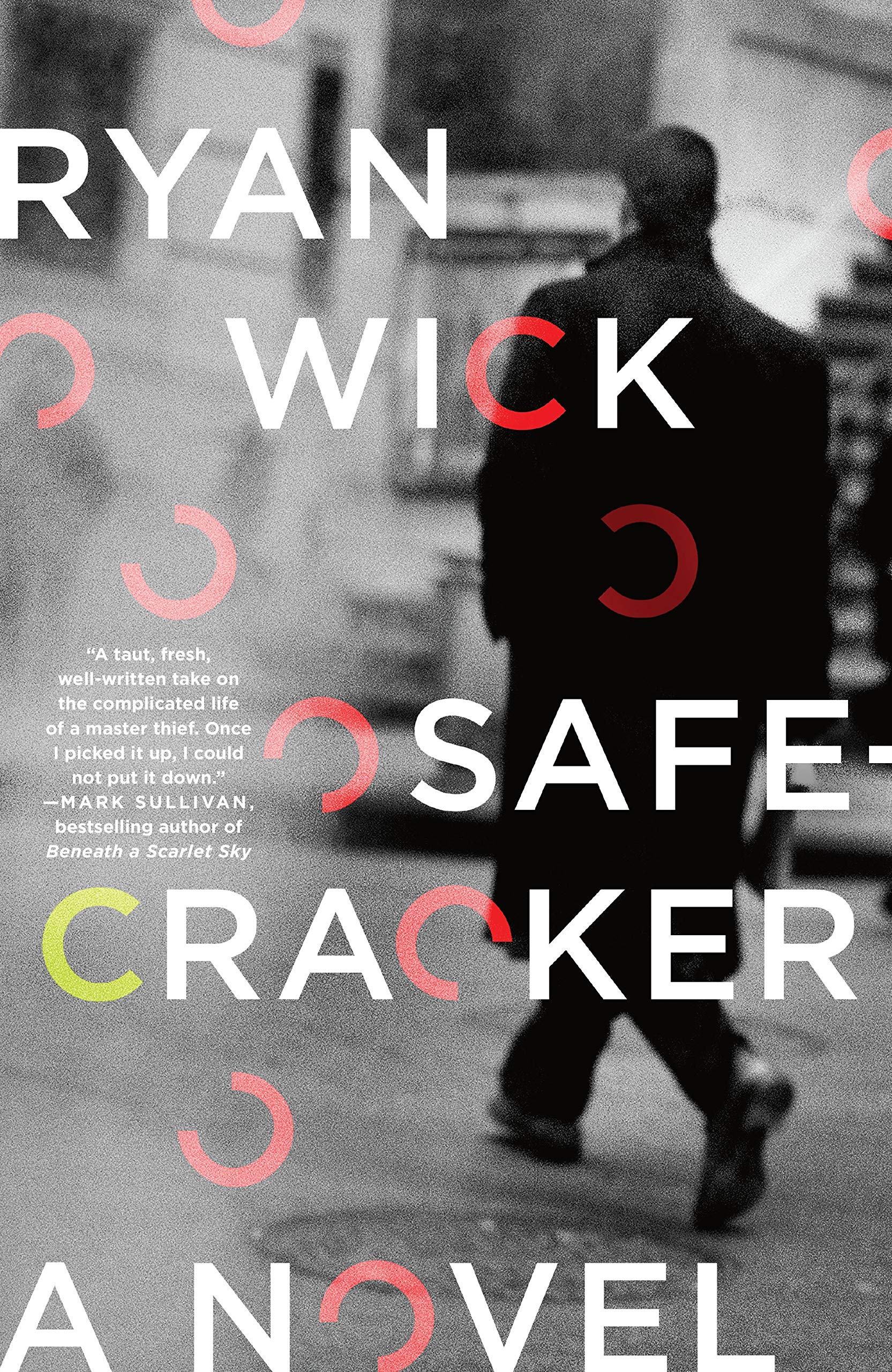 ebook download Safecracker