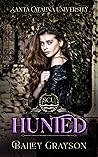 Hunted by Bailey Grayson