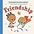 Friendship by Helen Mortimer