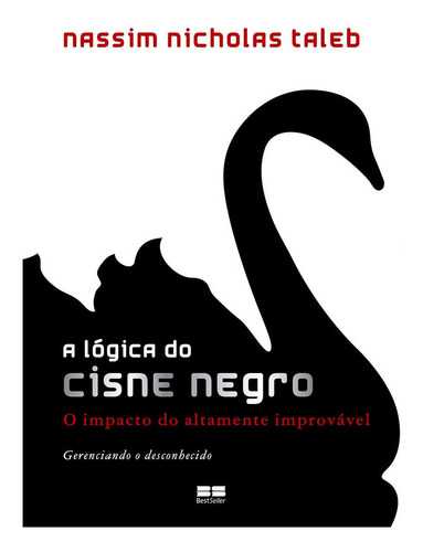 A Lógica do Cisne Negro