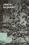 ¿Qué es un pueblo?