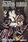 Jujutsu Kaisen, 9 by Gege Akutami
