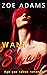 Want (Shay, #2)