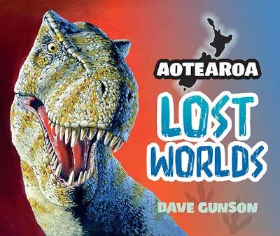 Aotearoa lost worlds