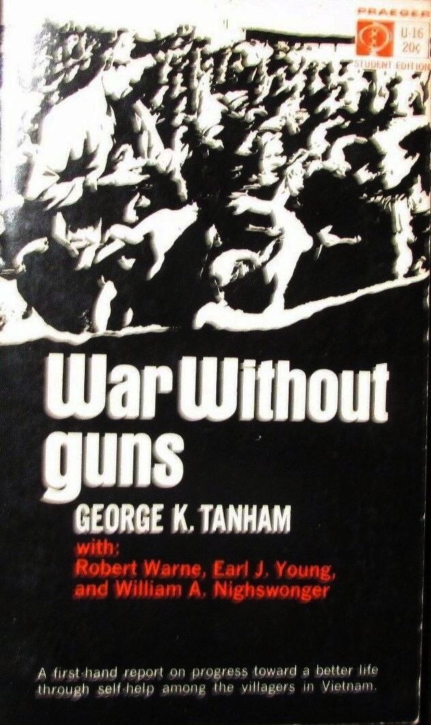 War Without guns