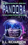 Pandora (The Apocalypse Games, #1)