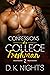 Confessions of a College Fr...