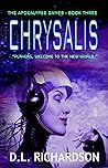 Chrysalis (The Apocalypse Games #3)