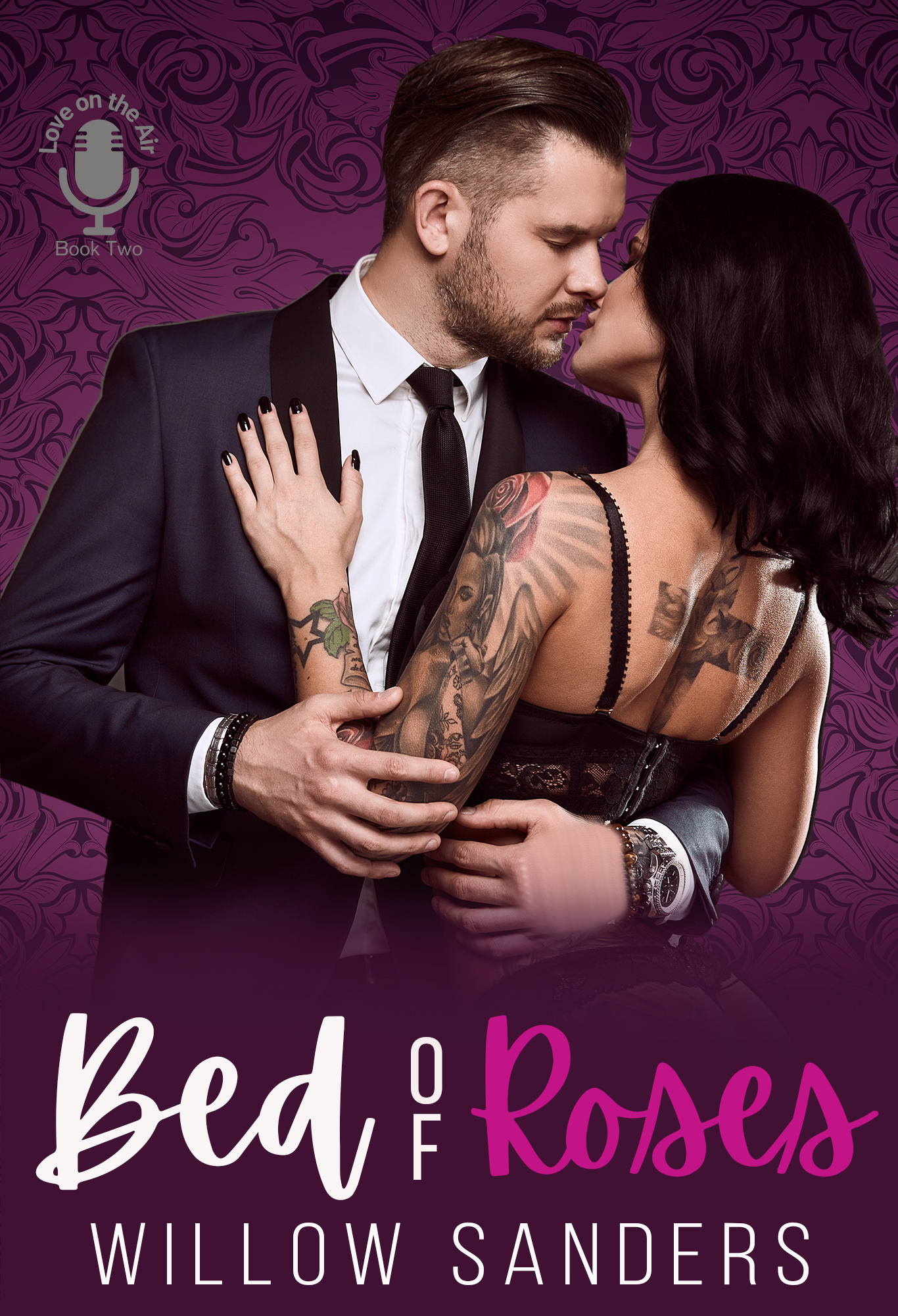 Bed of Roses (Kindle Edition)