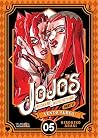 Jojo's Bizarre Ad...