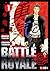 Battle Royale: Edición Delu...