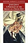 A Portrait of the Artist as a Young Man by James Joyce