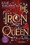 The Iron Queen – ...