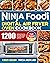 Ninja Foodi Digital Air Fry...