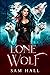 Lone Wolf (Reach for the Moon, #1)