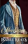 Absolución by Isabel Keats