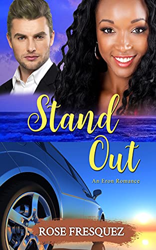Stand Out (Romance in the Rockies #4)