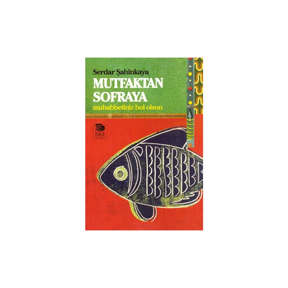 mutfaktan sofraya