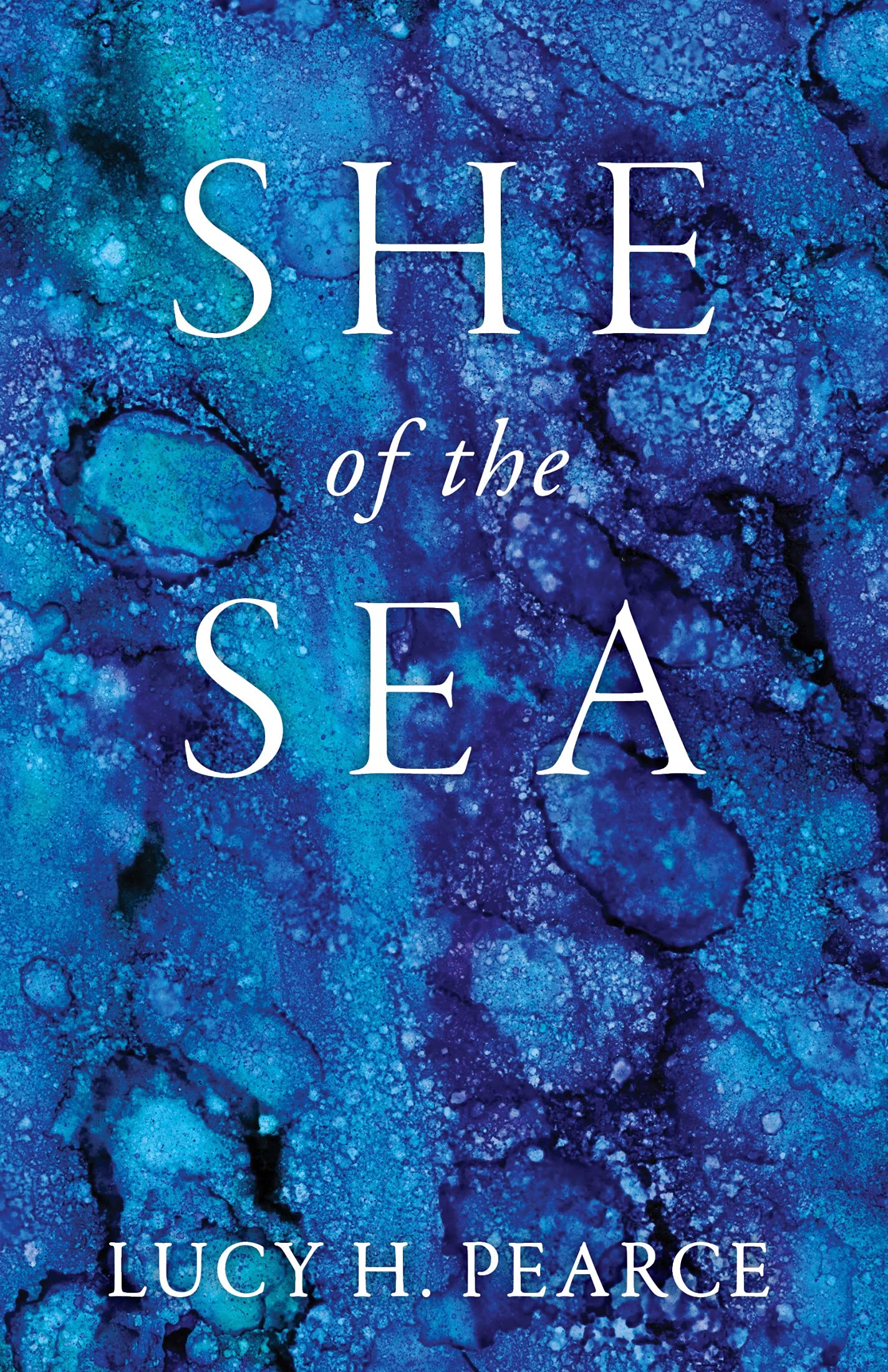 She of the Sea (Kindle Edition)
