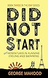 Did Not Start: Mi...