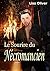 Le Sourire du Nécromancien (The Necromancer's Smile #1)