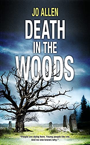 Death in the Woods (DCI Satterthwaite, #6)