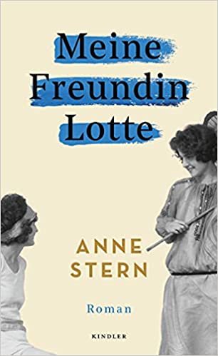 Meine Freundin Lotte (Hardcover)