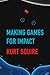 Making Games for Impact