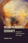 Incomprehensible ...