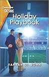 Holiday Playbook (Locketts of Tuxedo Park #3)