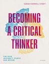 Becoming a Critic...