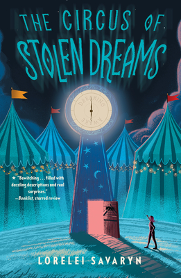 The Circus of Stolen Dreams