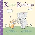 K Is for Kindness