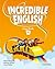 INCREDIBLE ENGLISH 4: CLASS...