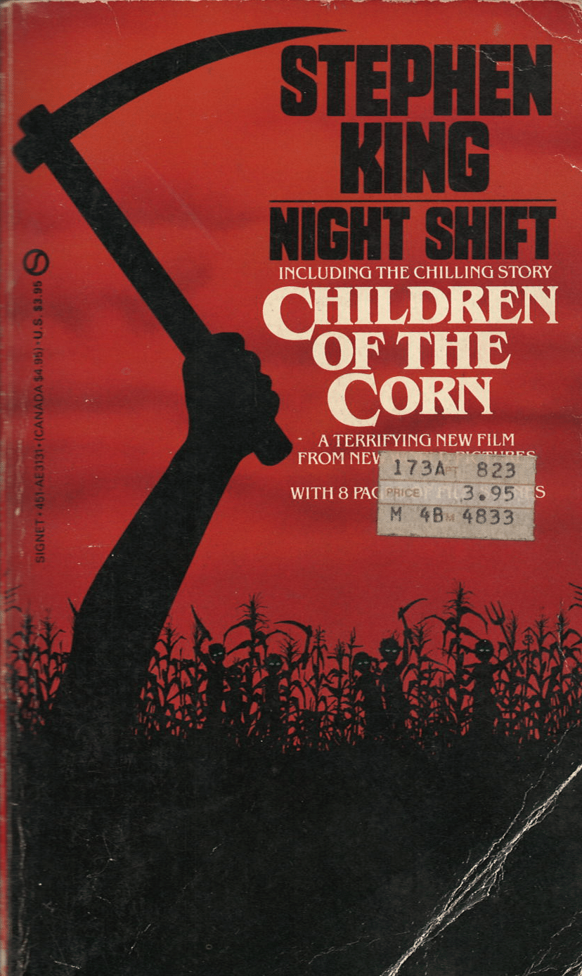 Night Shift