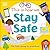 This Is How We Stay Safe: For kids going to preschool (First Skills for Preschool)