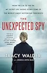 Unexpected Spy by Tracy Walder