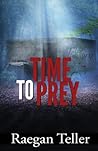 Time to Prey (Enid Blackwell Mystery Series)