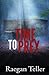 Time to Prey (Enid Blackwell Mystery Series)