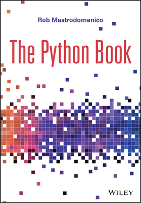 The Python Book (Paperback)