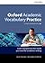 Oxford Academic Vocabulary Practice Lower Intermediate B1