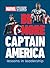 Marvel Studios Be More Captain America: Lessons in leadership