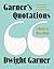 Garner's Quotations