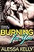 Burning for You (Fearless Lovers #1)