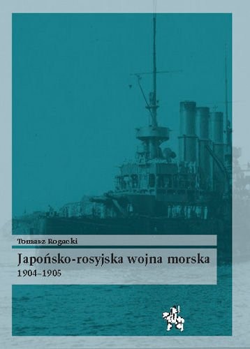 Japońsko-rosyjska wojna morska 1904 - 1905 (Bitwy/Taktyka, #40)